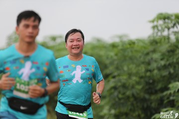 COTECCONS - LÊ PHONG BÌNH DƯƠNG HALF MARATHON 2023 - Ảnh #499311