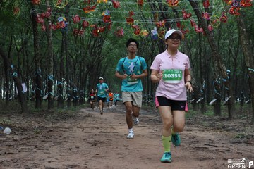 COTECCONS - LÊ PHONG BÌNH DƯƠNG HALF MARATHON 2023 - Ảnh #501249