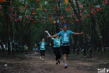 COTECCONS - LÊ PHONG BÌNH DƯƠNG HALF MARATHON 2023 - Ảnh #500492
