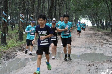 COTECCONS - LÊ PHONG BÌNH DƯƠNG HALF MARATHON 2023 - Ảnh #503501