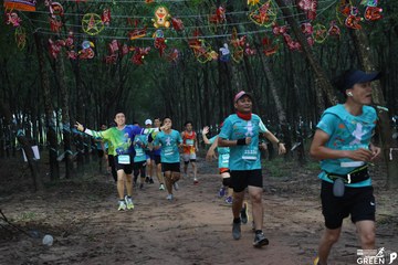 COTECCONS - LÊ PHONG BÌNH DƯƠNG HALF MARATHON 2023 - Ảnh #500083