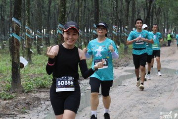 COTECCONS - LÊ PHONG BÌNH DƯƠNG HALF MARATHON 2023 - Ảnh #503529