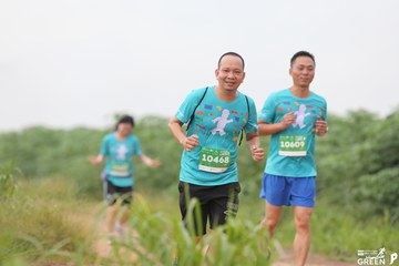 COTECCONS - LÊ PHONG BÌNH DƯƠNG HALF MARATHON 2023 - Ảnh #499613