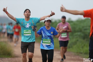COTECCONS - LÊ PHONG BÌNH DƯƠNG HALF MARATHON 2023 - Ảnh #499103