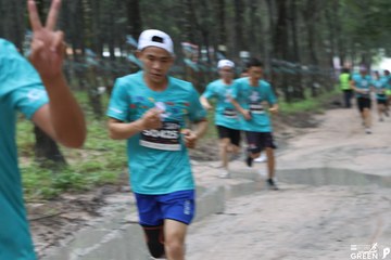 COTECCONS - LÊ PHONG BÌNH DƯƠNG HALF MARATHON 2023 - Ảnh #503405