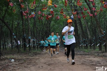 COTECCONS - LÊ PHONG BÌNH DƯƠNG HALF MARATHON 2023 - Ảnh #501555