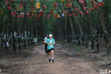 COTECCONS - LÊ PHONG BÌNH DƯƠNG HALF MARATHON 2023 - Ảnh #500824