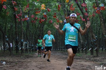 COTECCONS - LÊ PHONG BÌNH DƯƠNG HALF MARATHON 2023 - Ảnh #501135