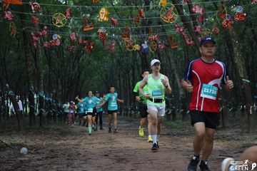COTECCONS - LÊ PHONG BÌNH DƯƠNG HALF MARATHON 2023 - Ảnh #500151