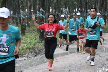 COTECCONS - LÊ PHONG BÌNH DƯƠNG HALF MARATHON 2023 - Ảnh #503944
