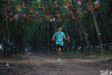 COTECCONS - LÊ PHONG BÌNH DƯƠNG HALF MARATHON 2023 - Ảnh #499689