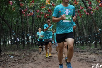 COTECCONS - LÊ PHONG BÌNH DƯƠNG HALF MARATHON 2023 - Ảnh #501582