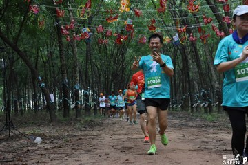 COTECCONS - LÊ PHONG BÌNH DƯƠNG HALF MARATHON 2023 - Ảnh #501845