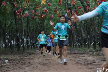 COTECCONS - LÊ PHONG BÌNH DƯƠNG HALF MARATHON 2023 - Ảnh #501729