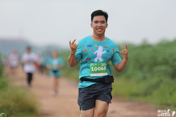 COTECCONS - LÊ PHONG BÌNH DƯƠNG HALF MARATHON 2023 - Ảnh #499521