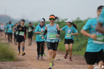 COTECCONS - LÊ PHONG BÌNH DƯƠNG HALF MARATHON 2023 - Ảnh #499380
