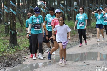 COTECCONS - LÊ PHONG BÌNH DƯƠNG HALF MARATHON 2023 - Ảnh #505008