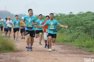 COTECCONS - LÊ PHONG BÌNH DƯƠNG HALF MARATHON 2023 - Ảnh #499476