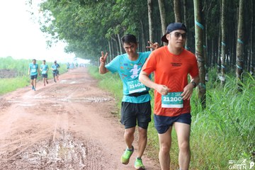COTECCONS - LÊ PHONG BÌNH DƯƠNG HALF MARATHON 2023 - Ảnh #505557