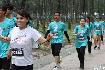 COTECCONS - LÊ PHONG BÌNH DƯƠNG HALF MARATHON 2023 - Ảnh #504806