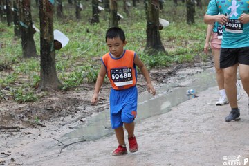 COTECCONS - LÊ PHONG BÌNH DƯƠNG HALF MARATHON 2023 - Ảnh #505290