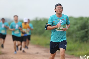 COTECCONS - LÊ PHONG BÌNH DƯƠNG HALF MARATHON 2023 - Ảnh #499492