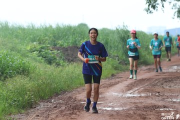 COTECCONS - LÊ PHONG BÌNH DƯƠNG HALF MARATHON 2023 - Ảnh #505534