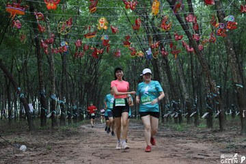 COTECCONS - LÊ PHONG BÌNH DƯƠNG HALF MARATHON 2023 - Ảnh #502278