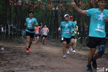 COTECCONS - LÊ PHONG BÌNH DƯƠNG HALF MARATHON 2023 - Ảnh #500141