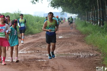 COTECCONS - LÊ PHONG BÌNH DƯƠNG HALF MARATHON 2023 - Ảnh #505602