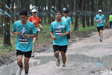 COTECCONS - LÊ PHONG BÌNH DƯƠNG HALF MARATHON 2023 - Ảnh #503725