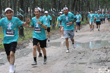 COTECCONS - LÊ PHONG BÌNH DƯƠNG HALF MARATHON 2023 - Ảnh #503967