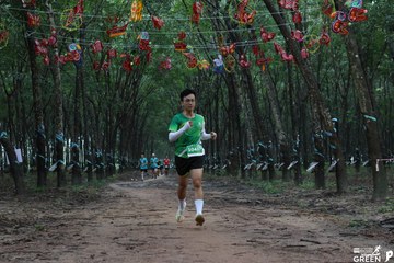 COTECCONS - LÊ PHONG BÌNH DƯƠNG HALF MARATHON 2023 - Ảnh #500856