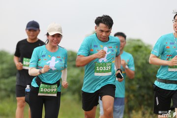 COTECCONS - LÊ PHONG BÌNH DƯƠNG HALF MARATHON 2023 - Ảnh #499610