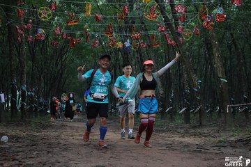 COTECCONS - LÊ PHONG BÌNH DƯƠNG HALF MARATHON 2023 - Ảnh #500423
