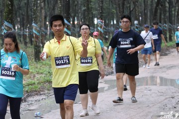 COTECCONS - LÊ PHONG BÌNH DƯƠNG HALF MARATHON 2023 - Ảnh #505324