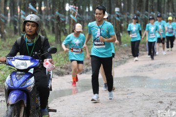 COTECCONS - LÊ PHONG BÌNH DƯƠNG HALF MARATHON 2023 - Ảnh #504863