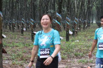 COTECCONS - LÊ PHONG BÌNH DƯƠNG HALF MARATHON 2023 - Ảnh #505213