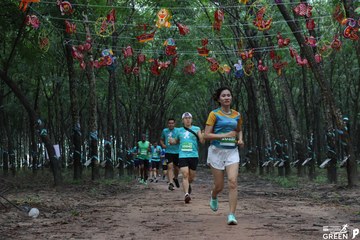 COTECCONS - LÊ PHONG BÌNH DƯƠNG HALF MARATHON 2023 - Ảnh #501127