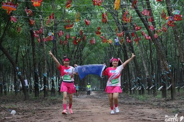 COTECCONS - LÊ PHONG BÌNH DƯƠNG HALF MARATHON 2023 - Ảnh #502837