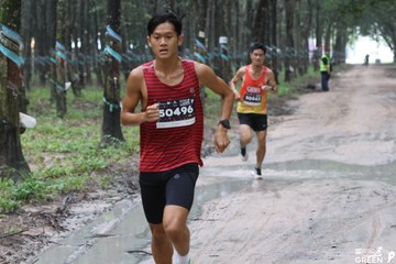 COTECCONS - LÊ PHONG BÌNH DƯƠNG HALF MARATHON 2023 - Ảnh #502977