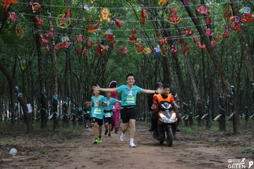 COTECCONS - LÊ PHONG BÌNH DƯƠNG HALF MARATHON 2023 - Ảnh #501415