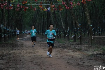 COTECCONS - LÊ PHONG BÌNH DƯƠNG HALF MARATHON 2023 - Ảnh #500554