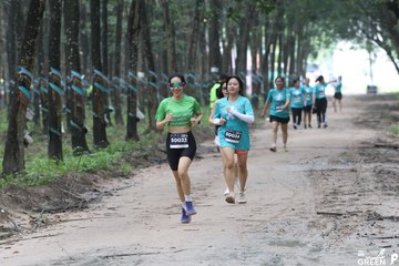COTECCONS - LÊ PHONG BÌNH DƯƠNG HALF MARATHON 2023 - Ảnh #505392