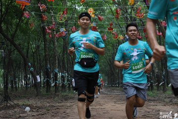 COTECCONS - LÊ PHONG BÌNH DƯƠNG HALF MARATHON 2023 - Ảnh #501597