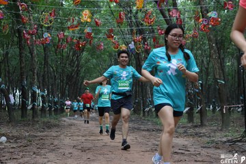 COTECCONS - LÊ PHONG BÌNH DƯƠNG HALF MARATHON 2023 - Ảnh #502284