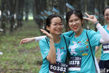 COTECCONS - LÊ PHONG BÌNH DƯƠNG HALF MARATHON 2023 - Ảnh #504696
