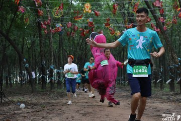 COTECCONS - LÊ PHONG BÌNH DƯƠNG HALF MARATHON 2023 - Ảnh #501428