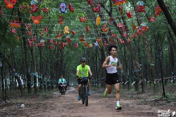 COTECCONS - LÊ PHONG BÌNH DƯƠNG HALF MARATHON 2023 - Ảnh #500723