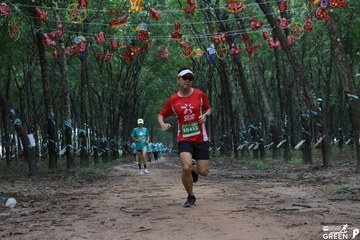 COTECCONS - LÊ PHONG BÌNH DƯƠNG HALF MARATHON 2023 - Ảnh #501991